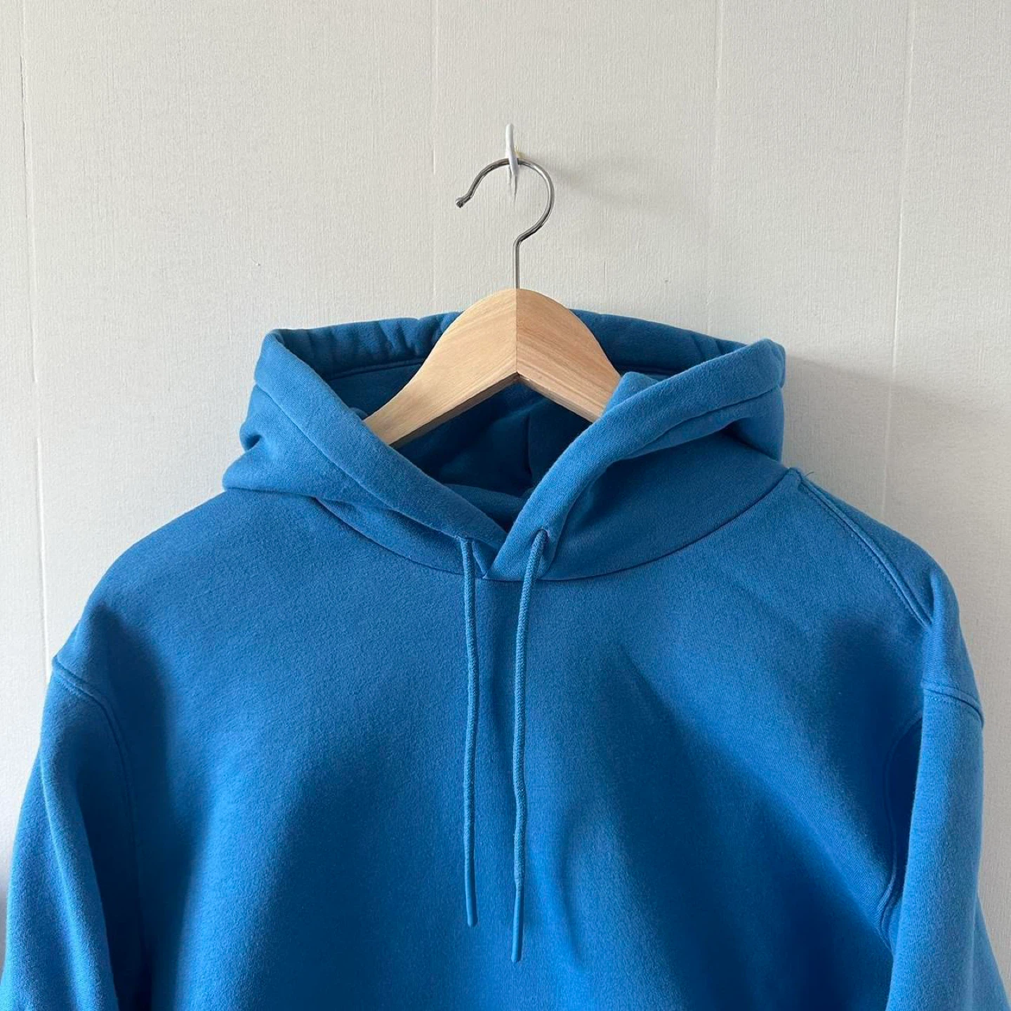Blue LCKR hoodie - photo 5
