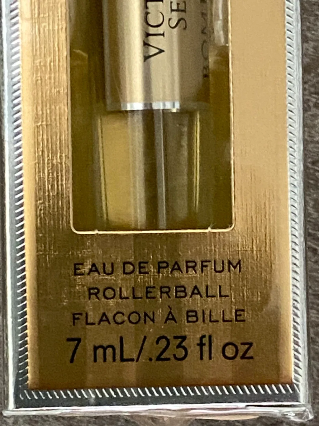 NEW!! Victoria's Secret Eau De Parfum Rollerball image indicator(3)