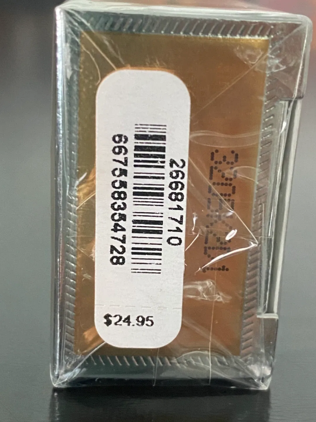 NEW!! Victoria's Secret Eau De Parfum Rollerball image indicator(4)