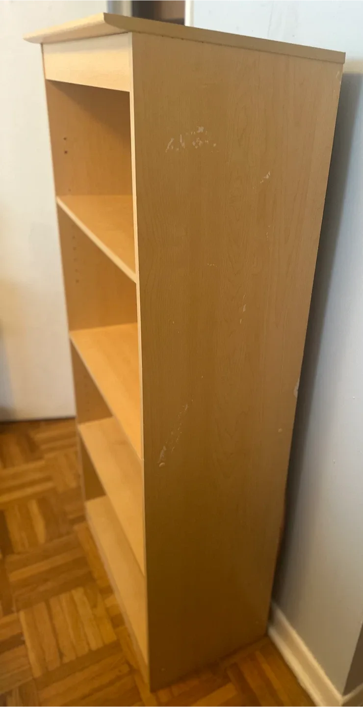 Bookshelf! image indicator(3)