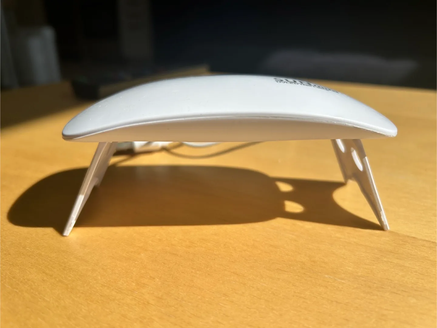 🥕SUN mini UV LED Nail Lamp🥕 image indicator(2)