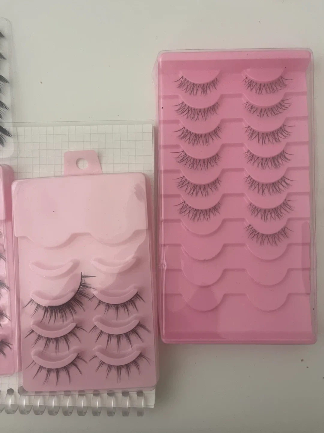 Assorted False Eyelashes‼️ image indicator(3)