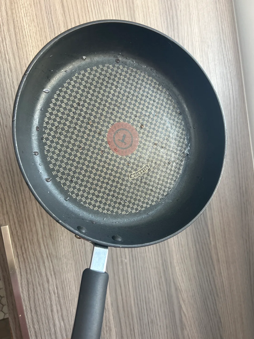 26cm T-Fal Ultimate 10inch Fry Pan thumbnail