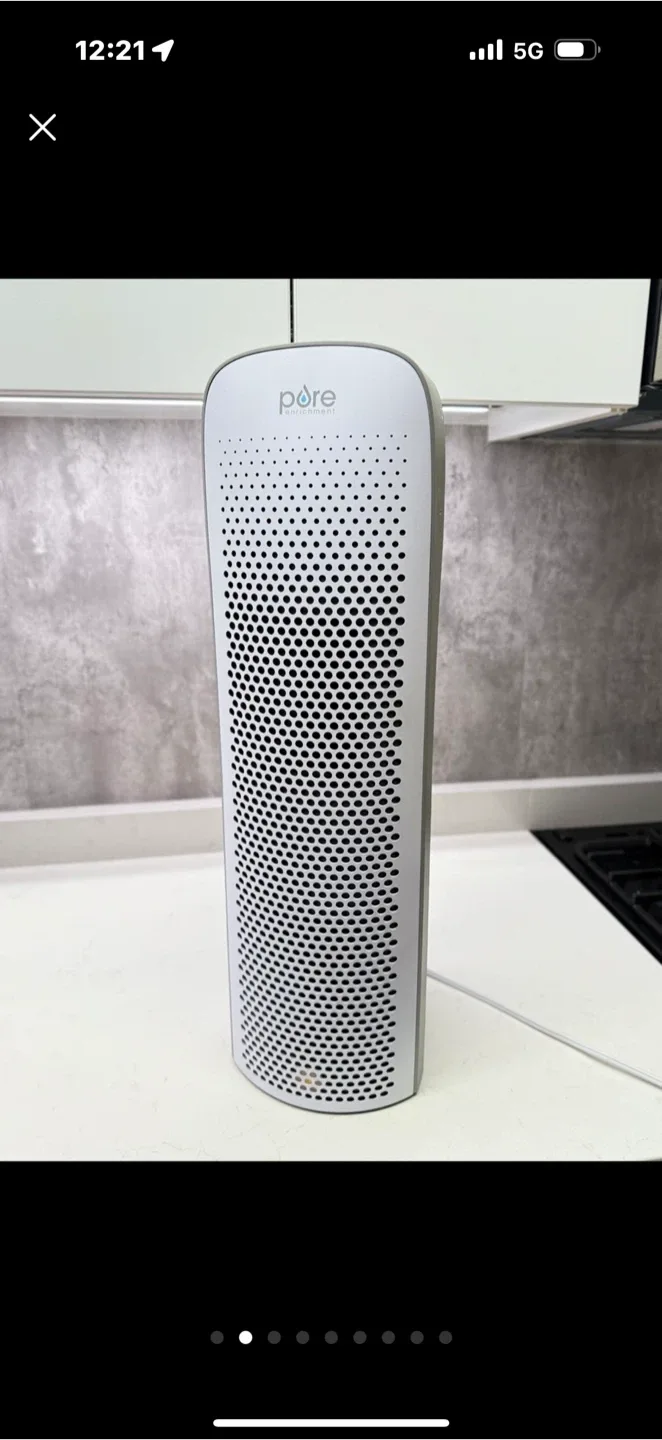 Pure Enrichment PureZone Air Purifier thumbnail