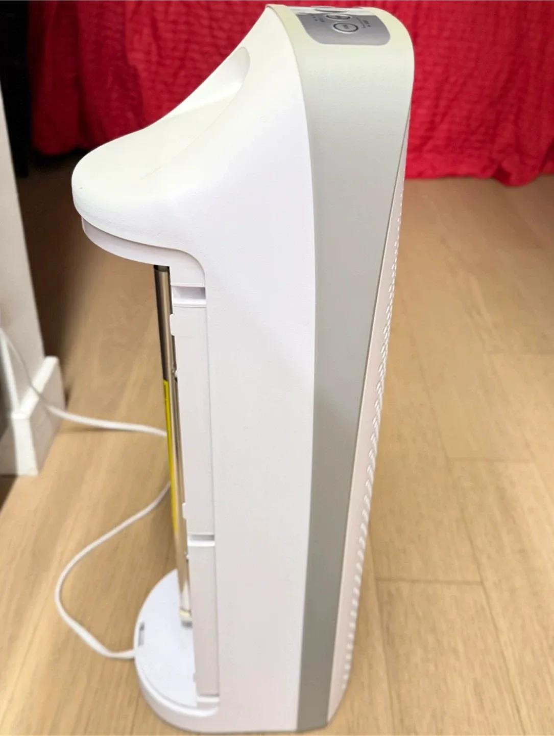 Pure Enrichment PureZone Air Purifier image indicator(4)