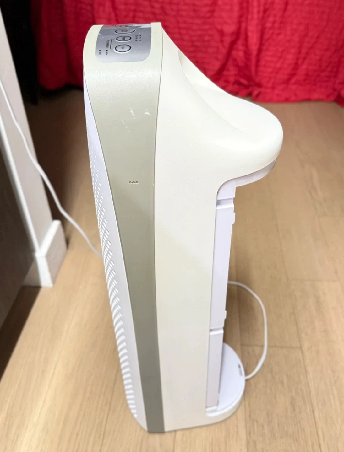 Pure Enrichment PureZone Air Purifier image indicator(3)