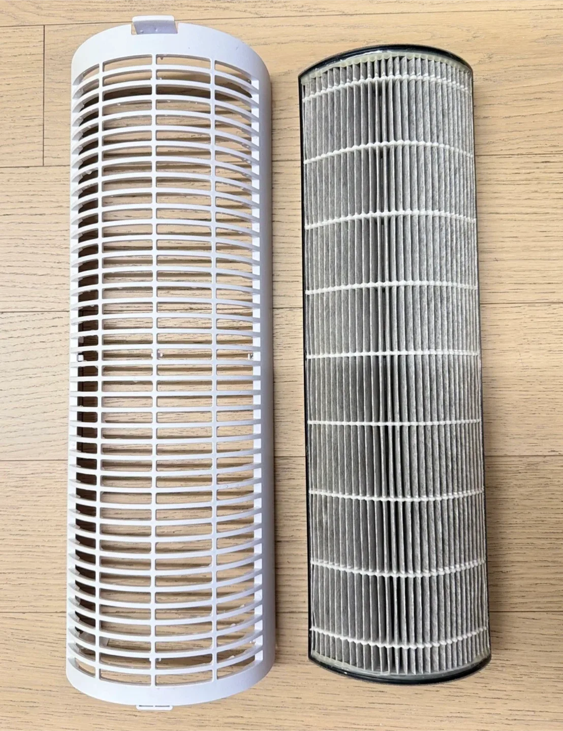 Pure Enrichment PureZone Air Purifier image indicator(5)