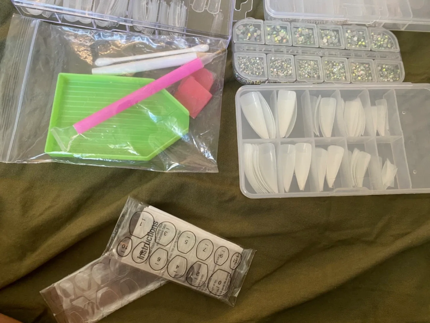 DIY Nail Bundle image indicator(2)