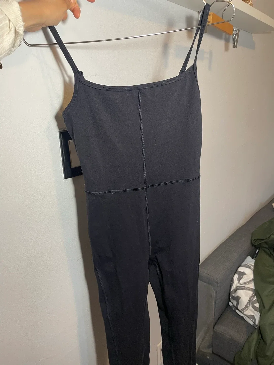 Wilfred Free Black Romper thumbnail