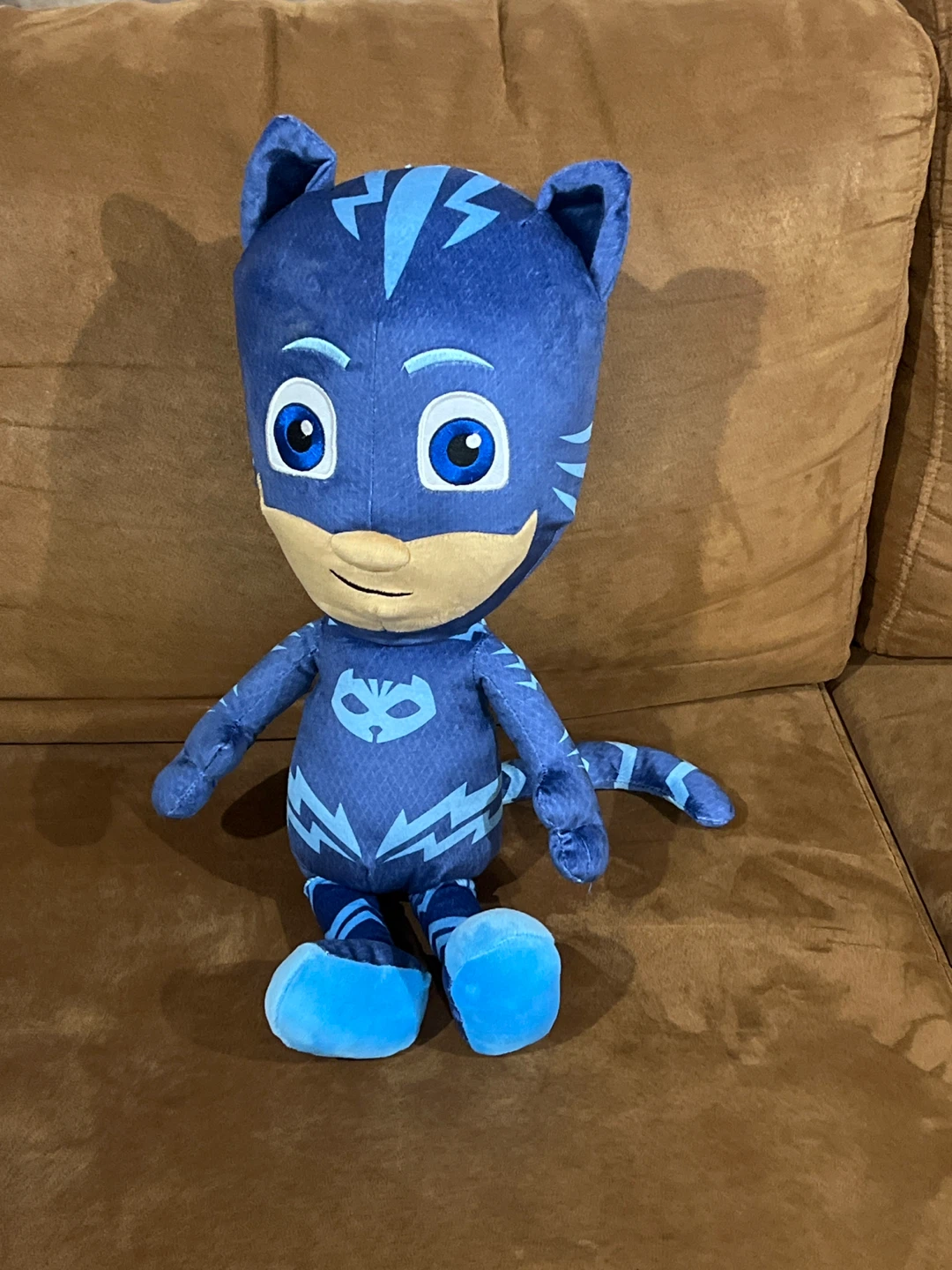 PJ Masks Catboy Plush Toy