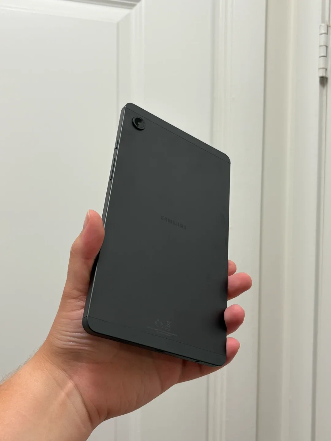 New Samsung Galaxy Tab A9 image indicator(2)