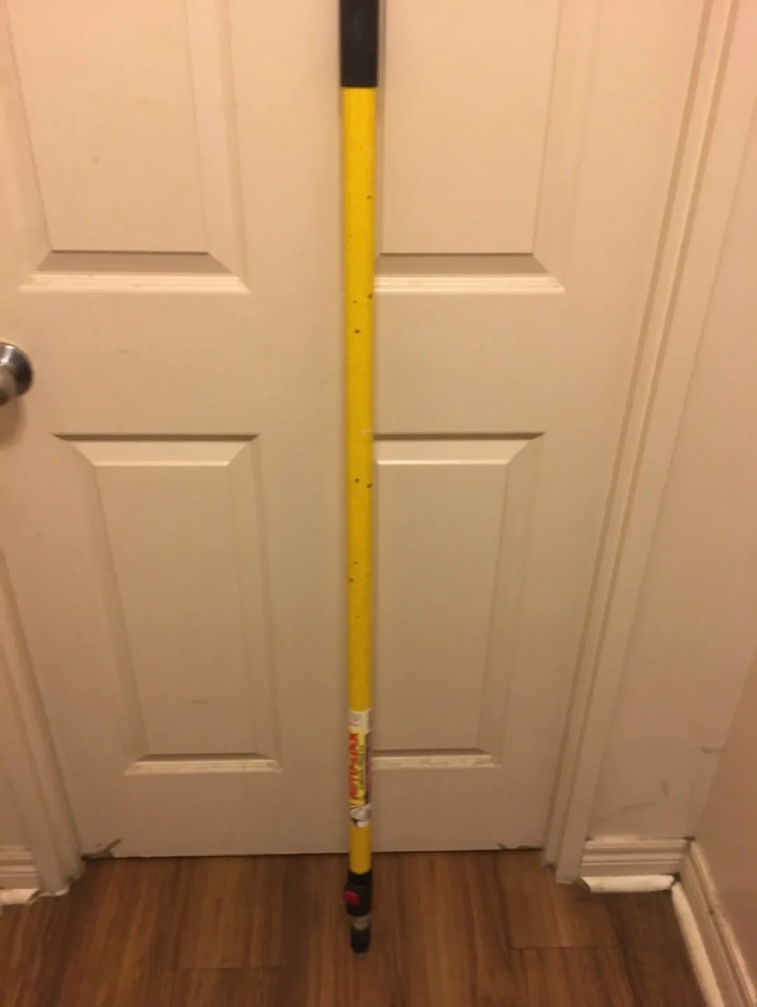 Auto-Lock Aluminum/Fibreglass Pole thumbnail