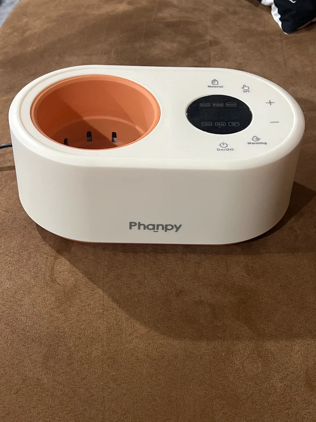 Phanpy Baby Bottle Warmer thumbnail