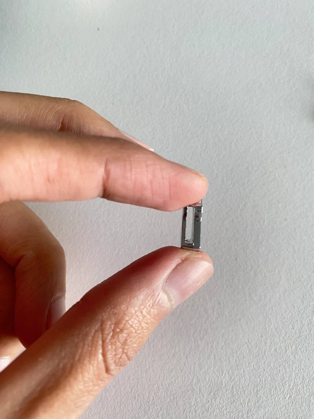 RARE VINTAGE G0TH Aesthetic Jewellery - Set of 3 image indicator(5)