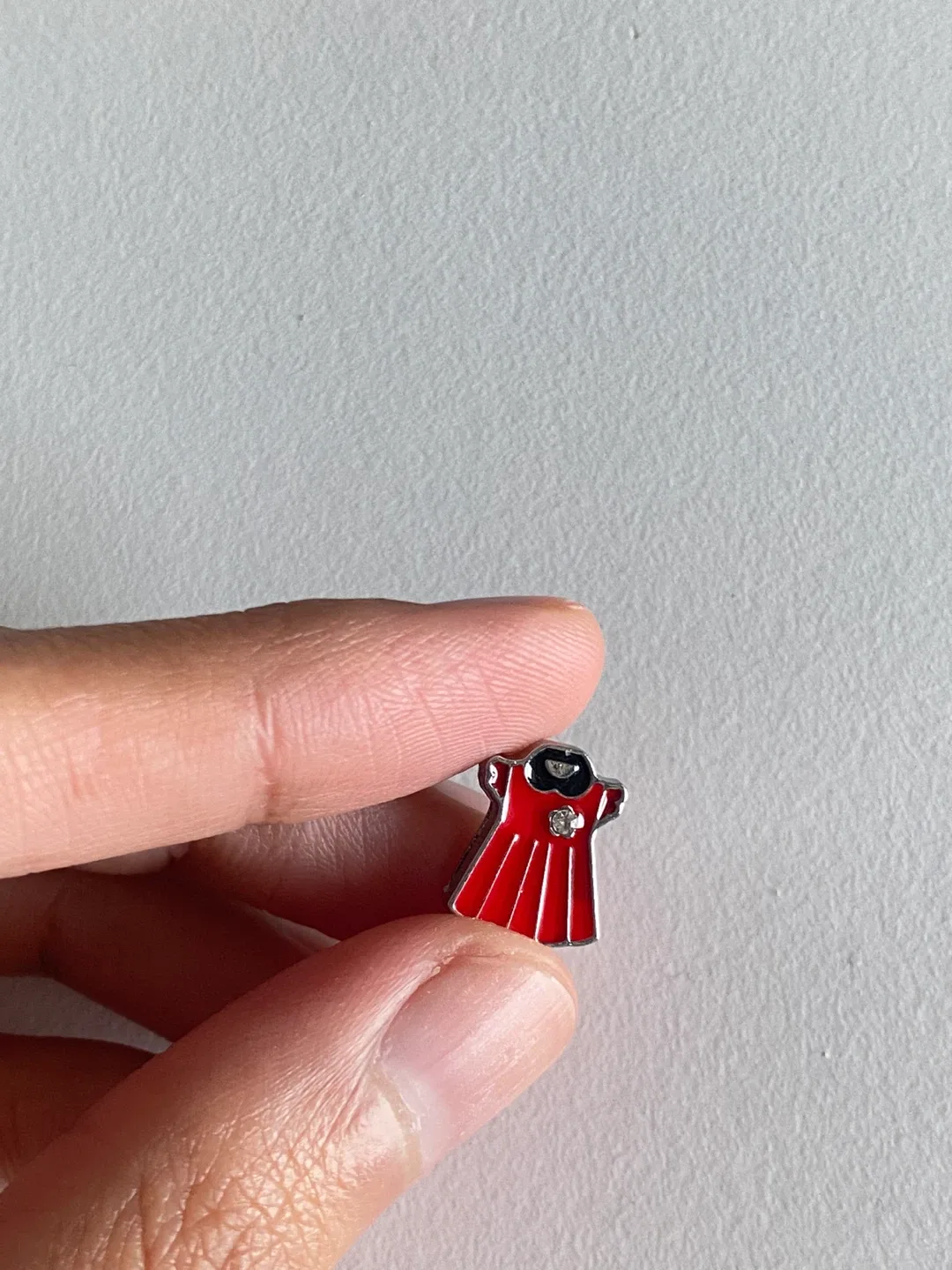 RARE VINTAGE G0TH Aesthetic Jewellery - Set of 3 image indicator(4)