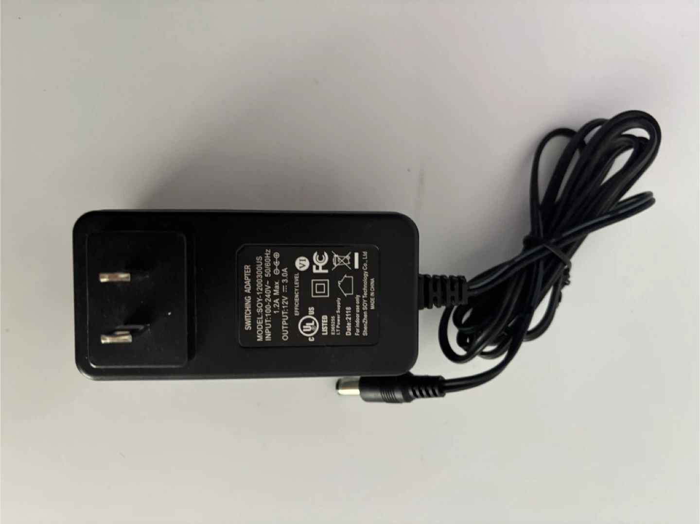 SMART/RG SR808AC DOCSIS 3.0 Gateway Modem - photo 5