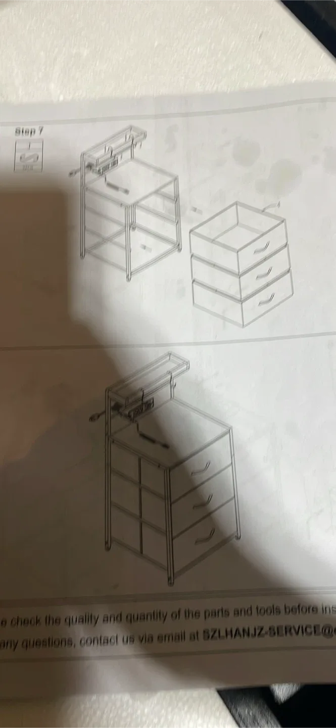 SZLHANJZ Assembly Instruction Item NO.AH0028 image indicator(3)