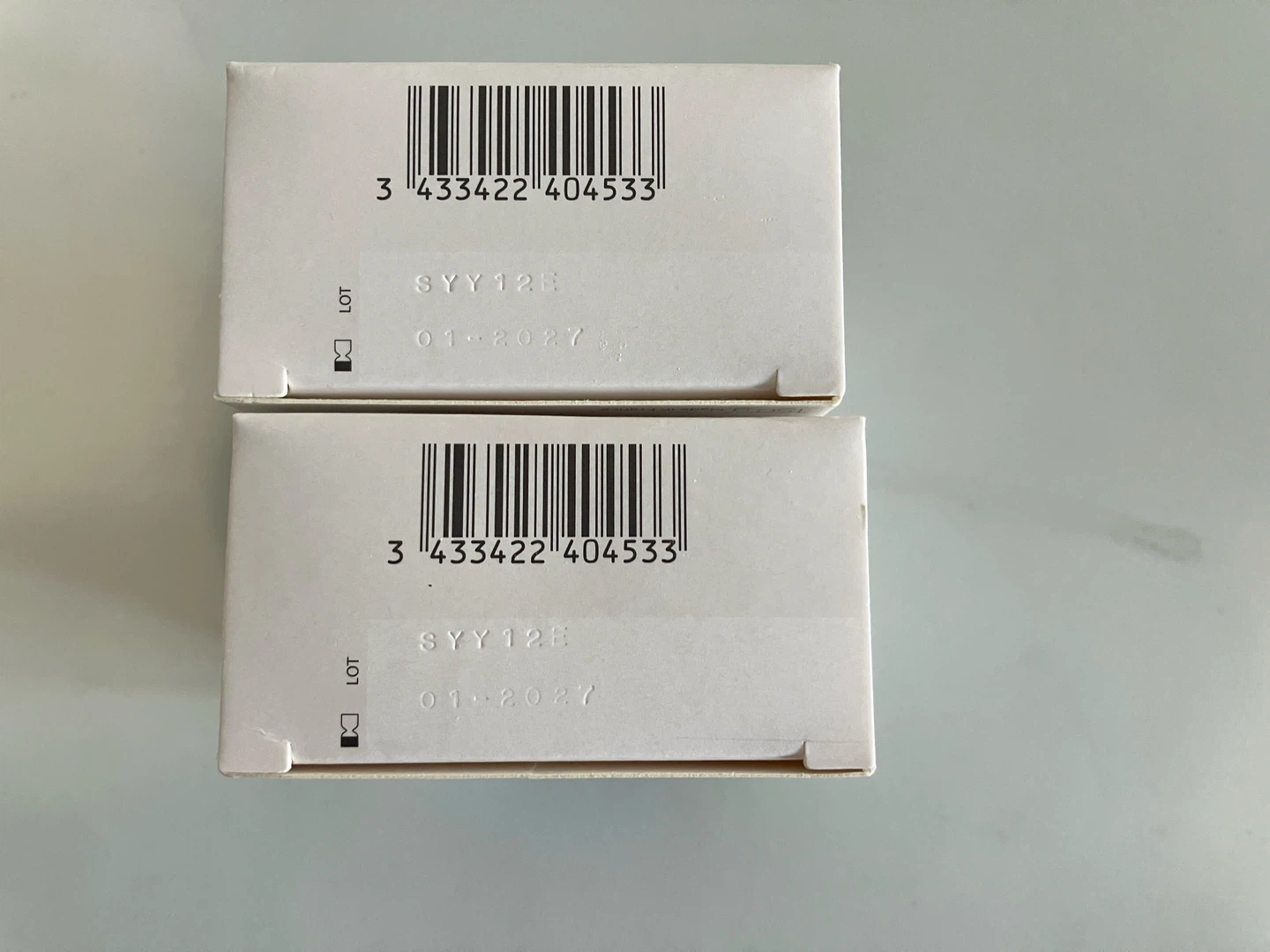 2x La Roche-Posay Lipikar Soap Bar - photo 2