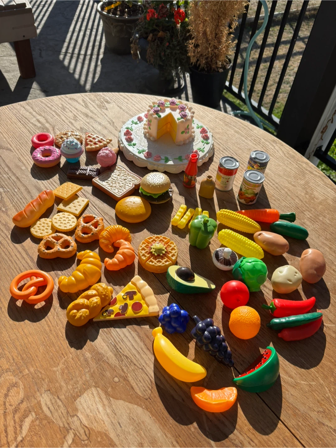 KidKraft Grand Gourmet Corner Kitchen Playset - photo 3