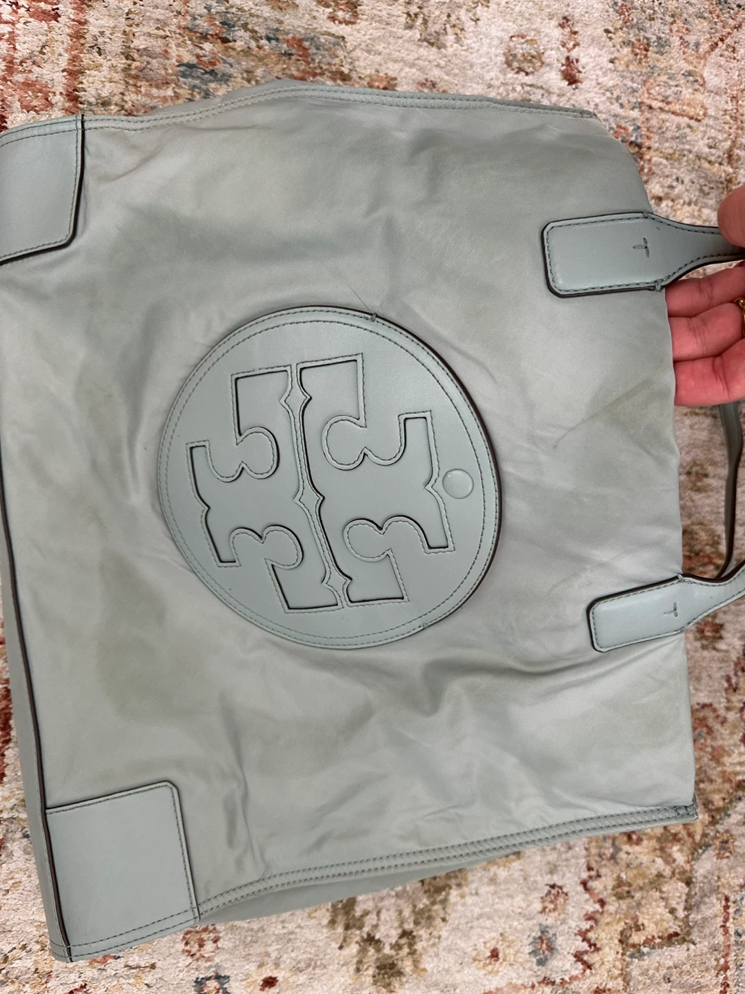Tory Burch Tote Bag - - photo 3