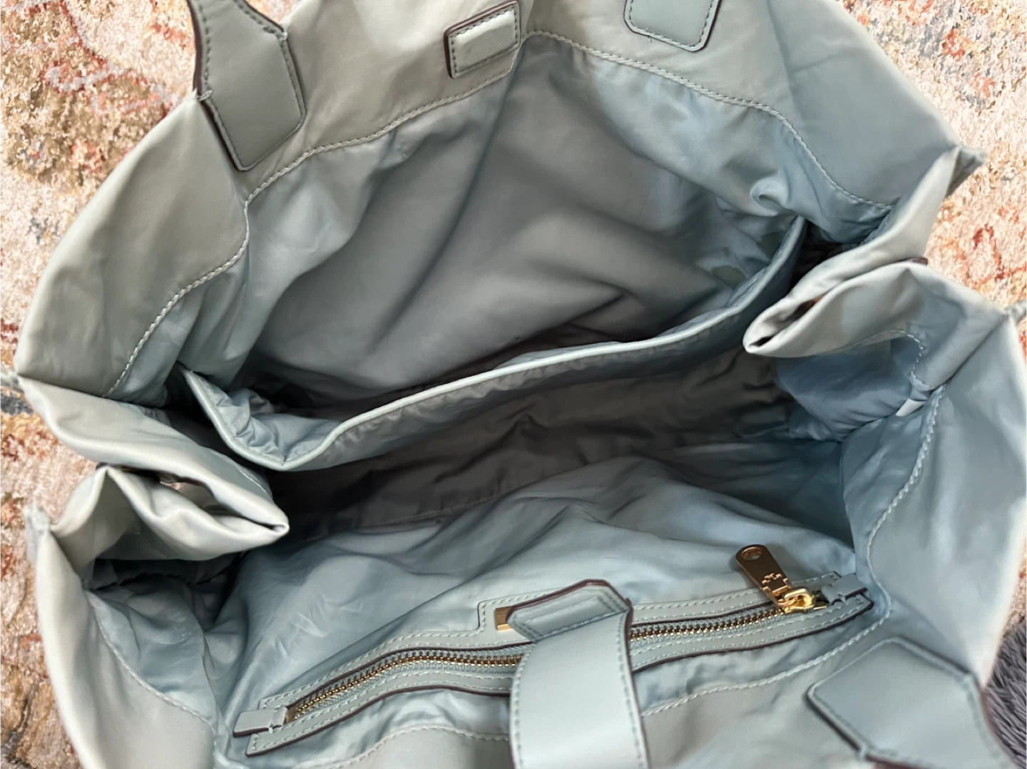 Tory Burch Tote Bag - - photo 5