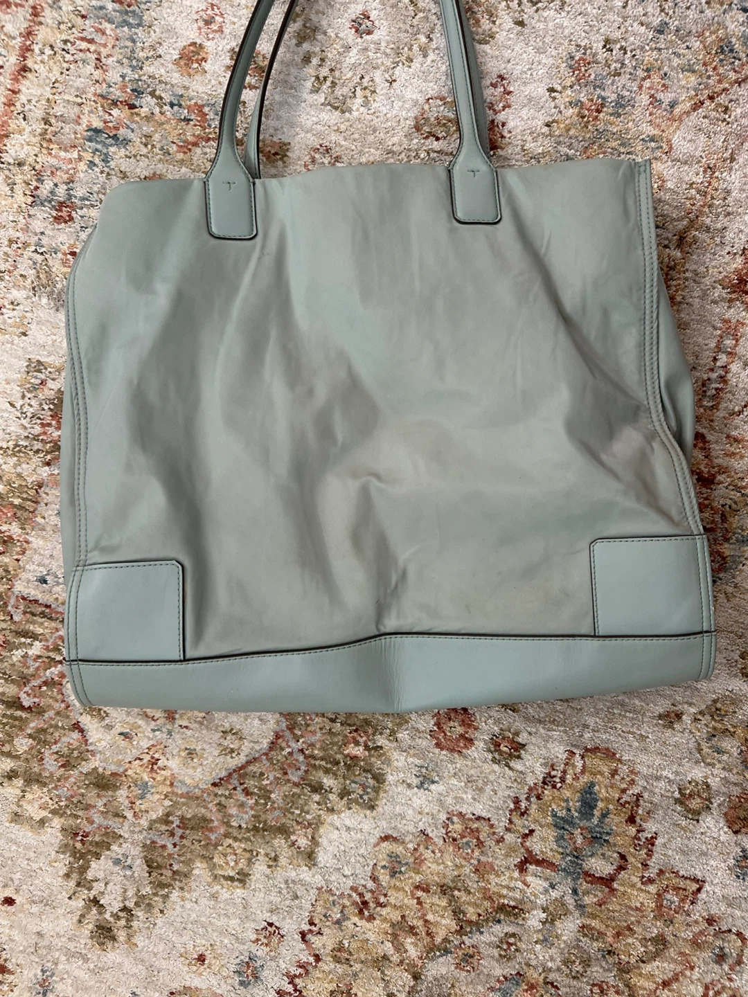Tory Burch Tote Bag - - photo 4