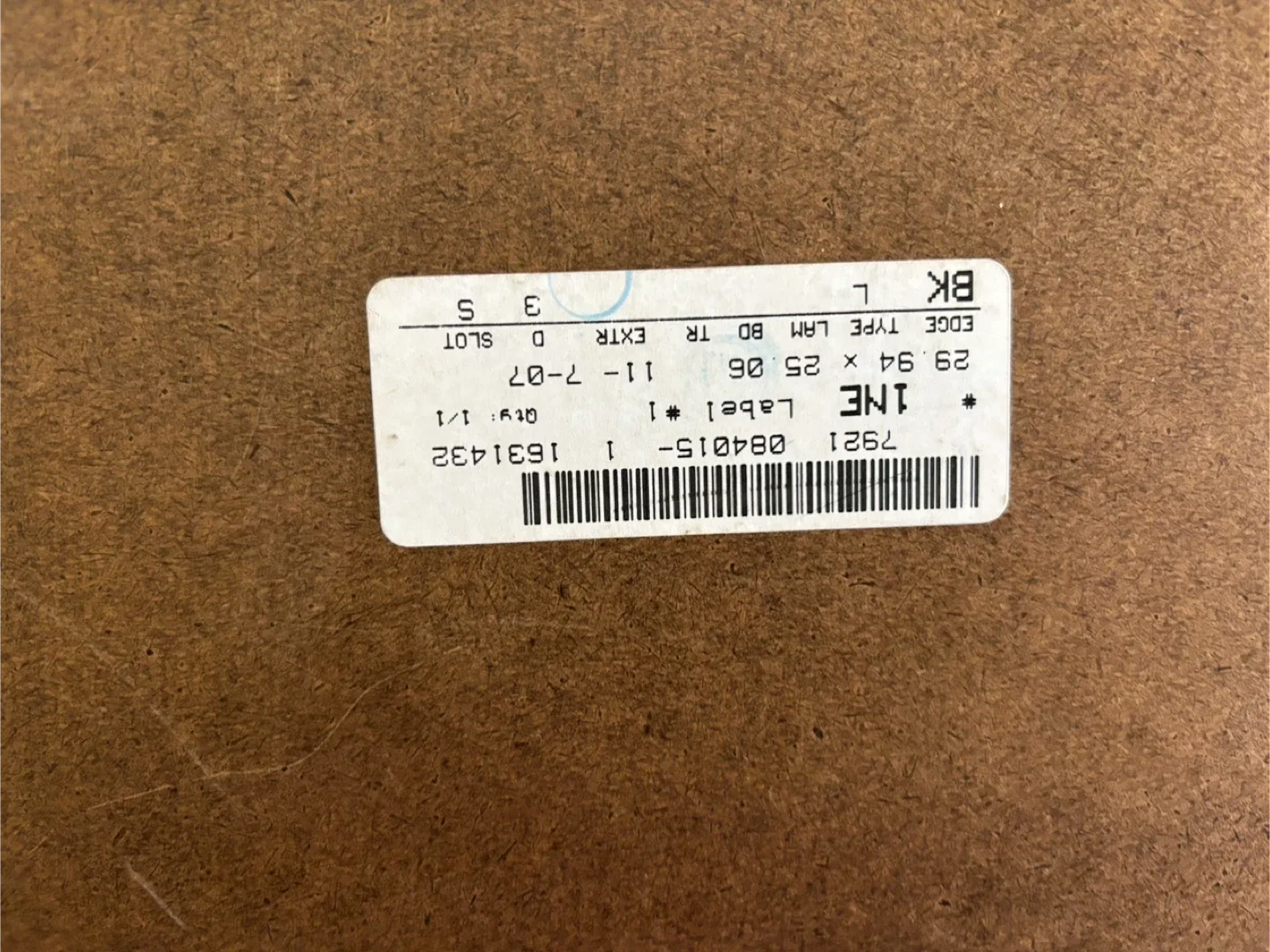 Run 1981 Framed Poster image indicator(5)