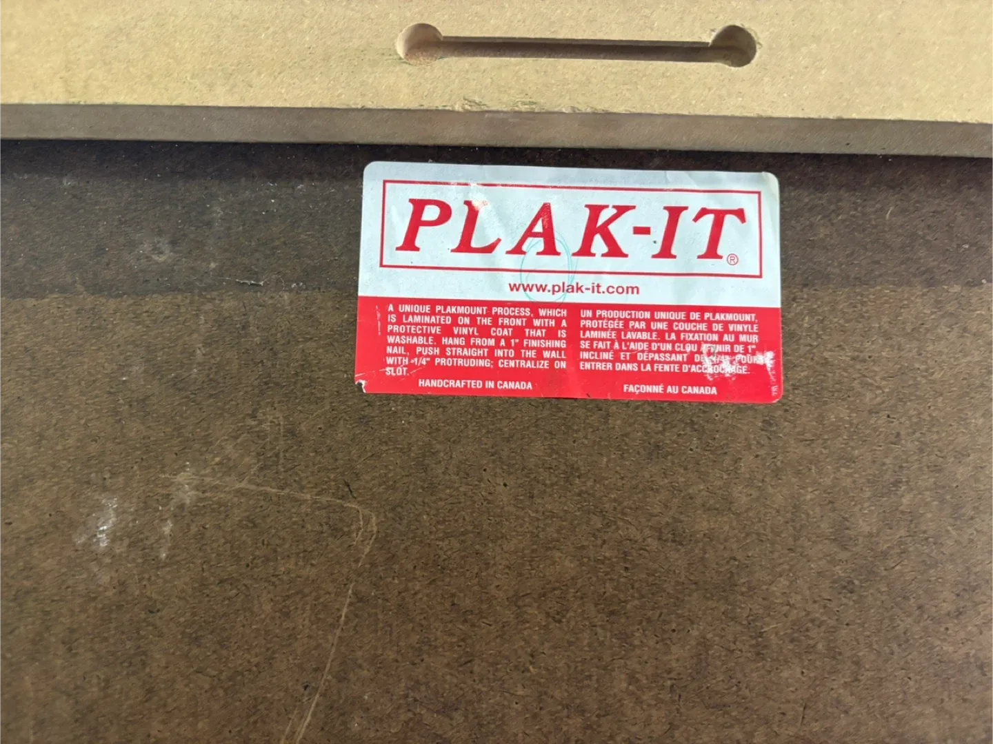 Run 1981 Framed Poster image indicator(4)