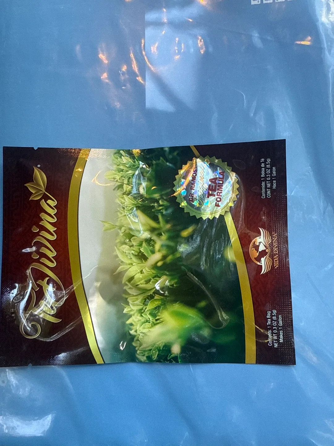 Te Divina Tea image indicator(3)