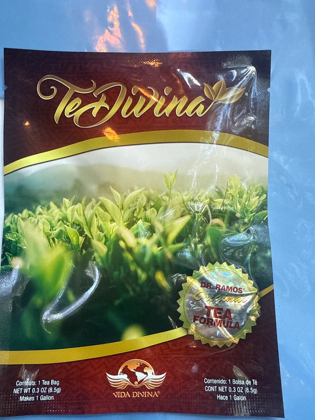 Te Divina Tea image indicator(4)