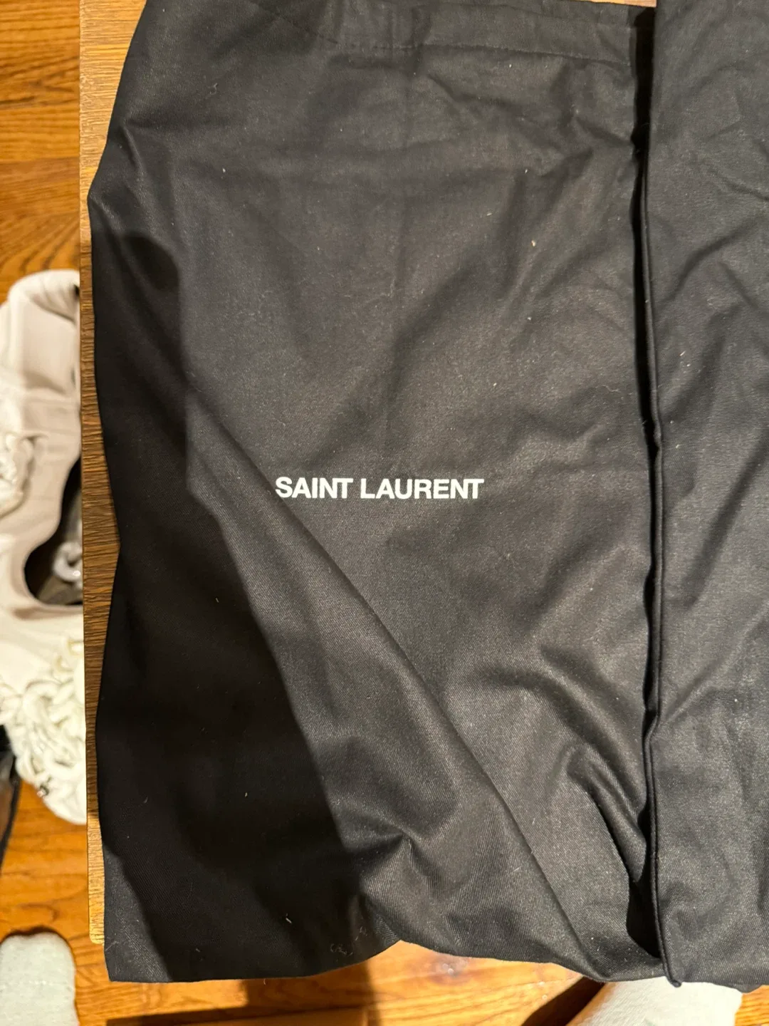 Saint Laurent Paris Boots Size 41 thumbnail