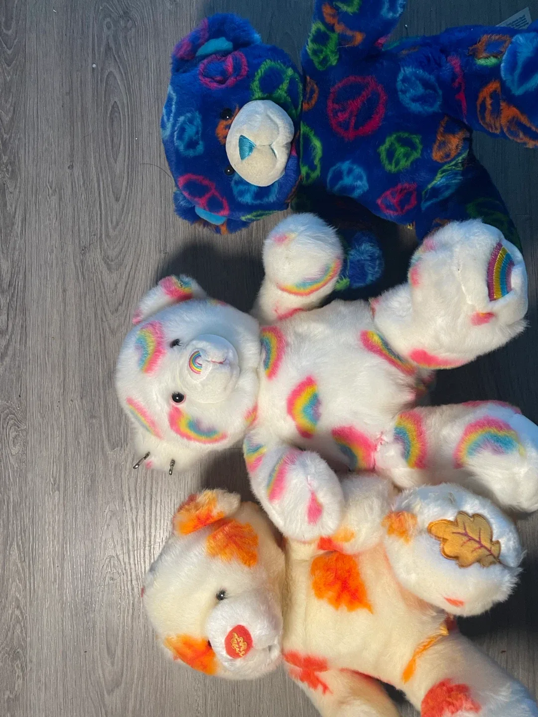 Build-A-Bear Plush Toys - Assorted Styles image indicator(4)