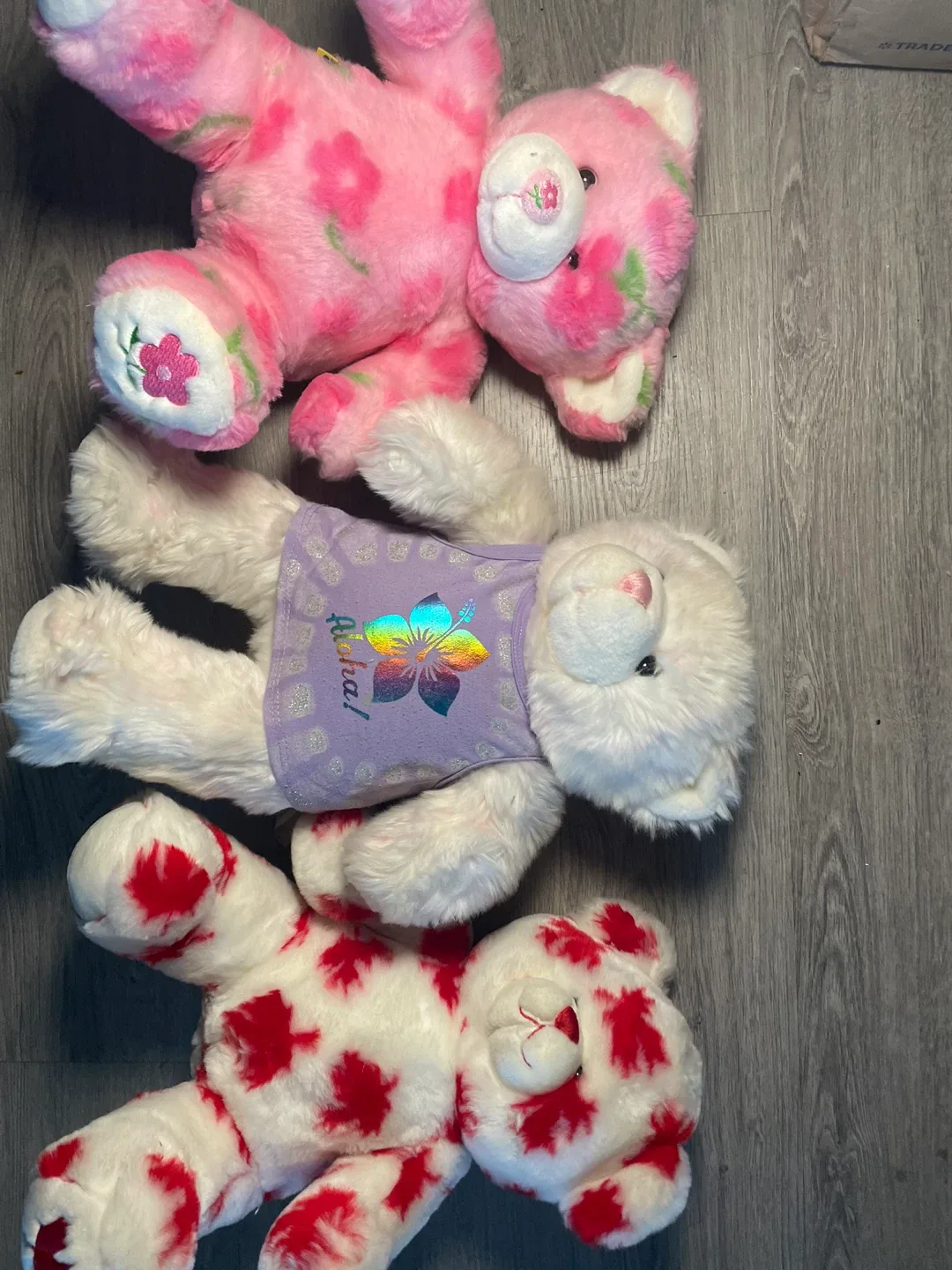 Build-A-Bear Plush Toys - Assorted Styles image indicator(3)