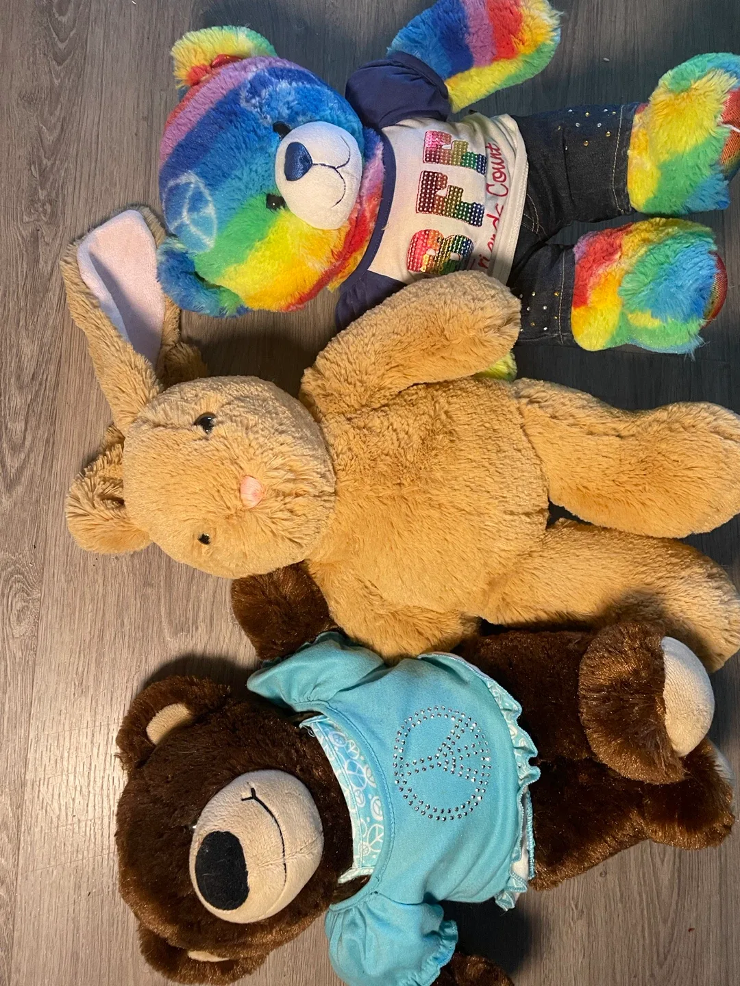 Build-A-Bear Plush Toys - Assorted Styles image indicator(6)