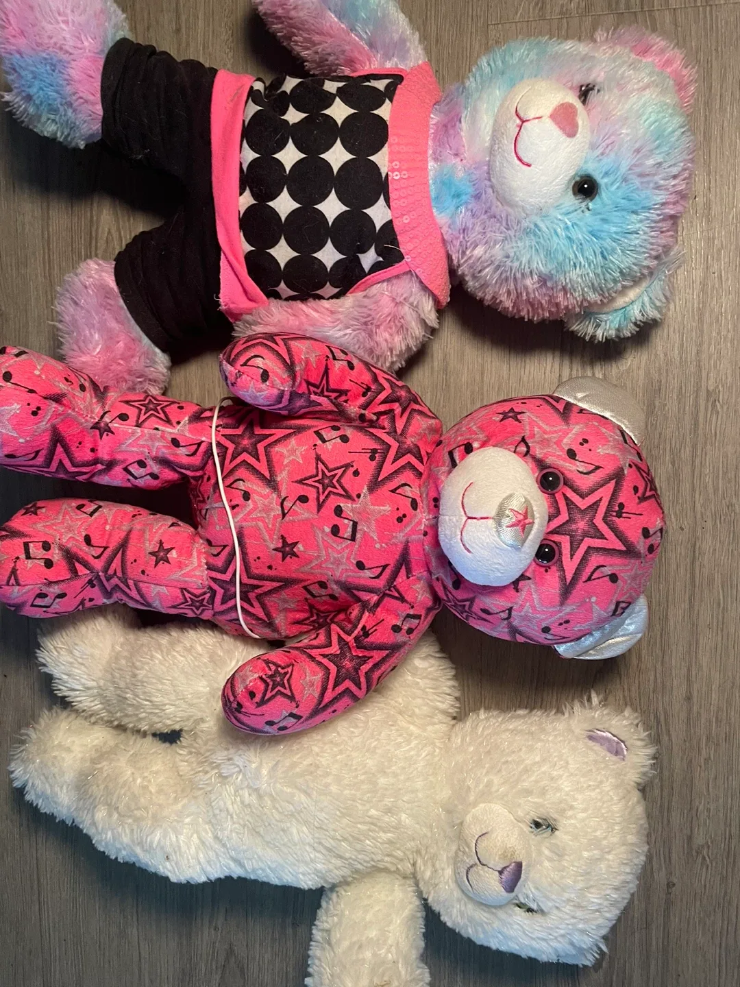 Build-A-Bear Plush Toys - Assorted Styles image indicator(5)