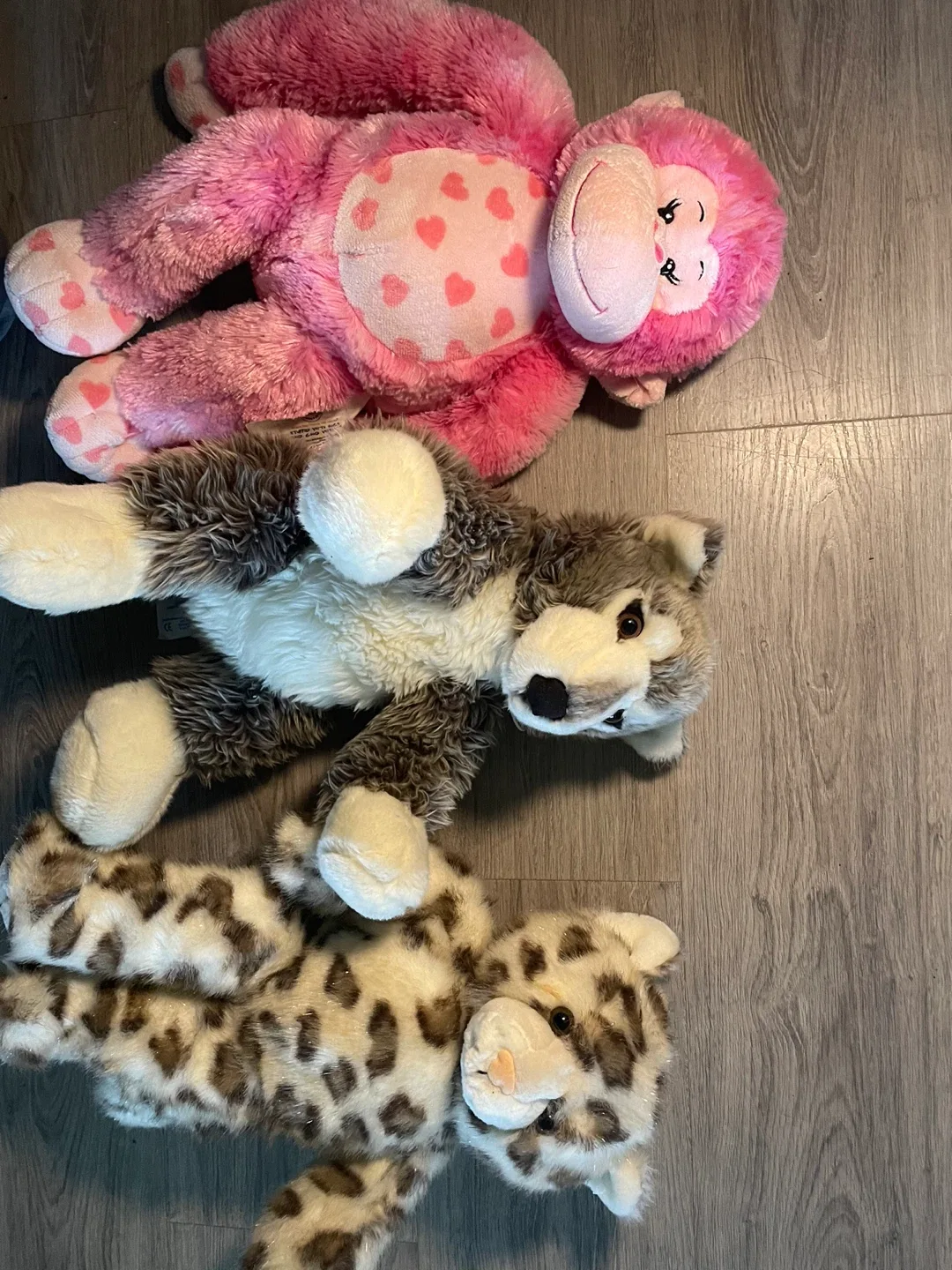 Build-A-Bear Plush Toys - Assorted Styles image indicator(2)