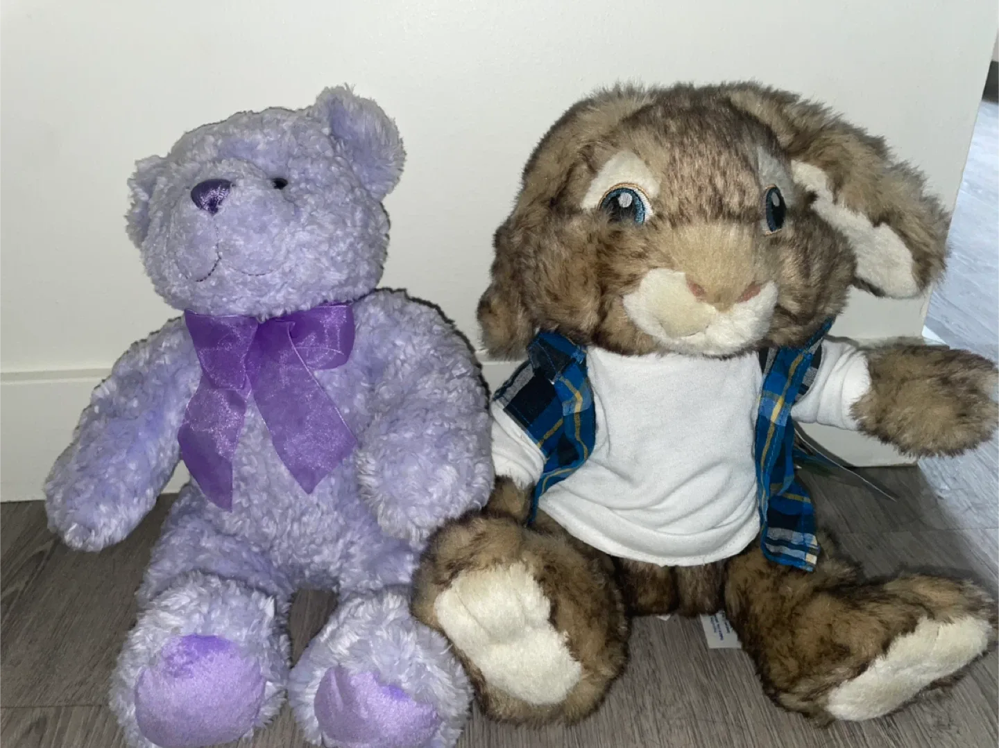 Build-A-Bear Plush Toys - Assorted Styles image indicator(7)