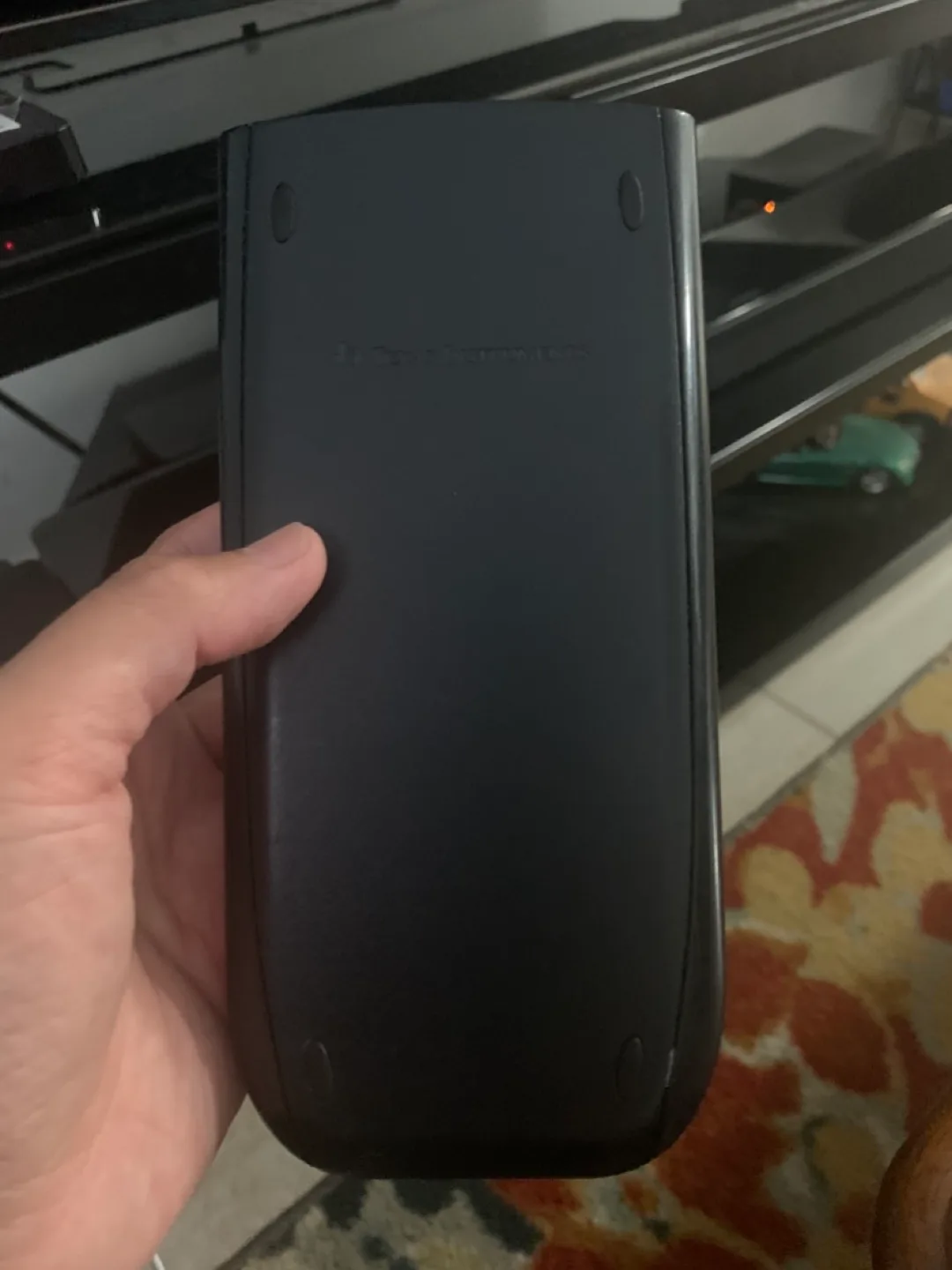 TI-84 Plus Texas Instruments Calculator image indicator(3)