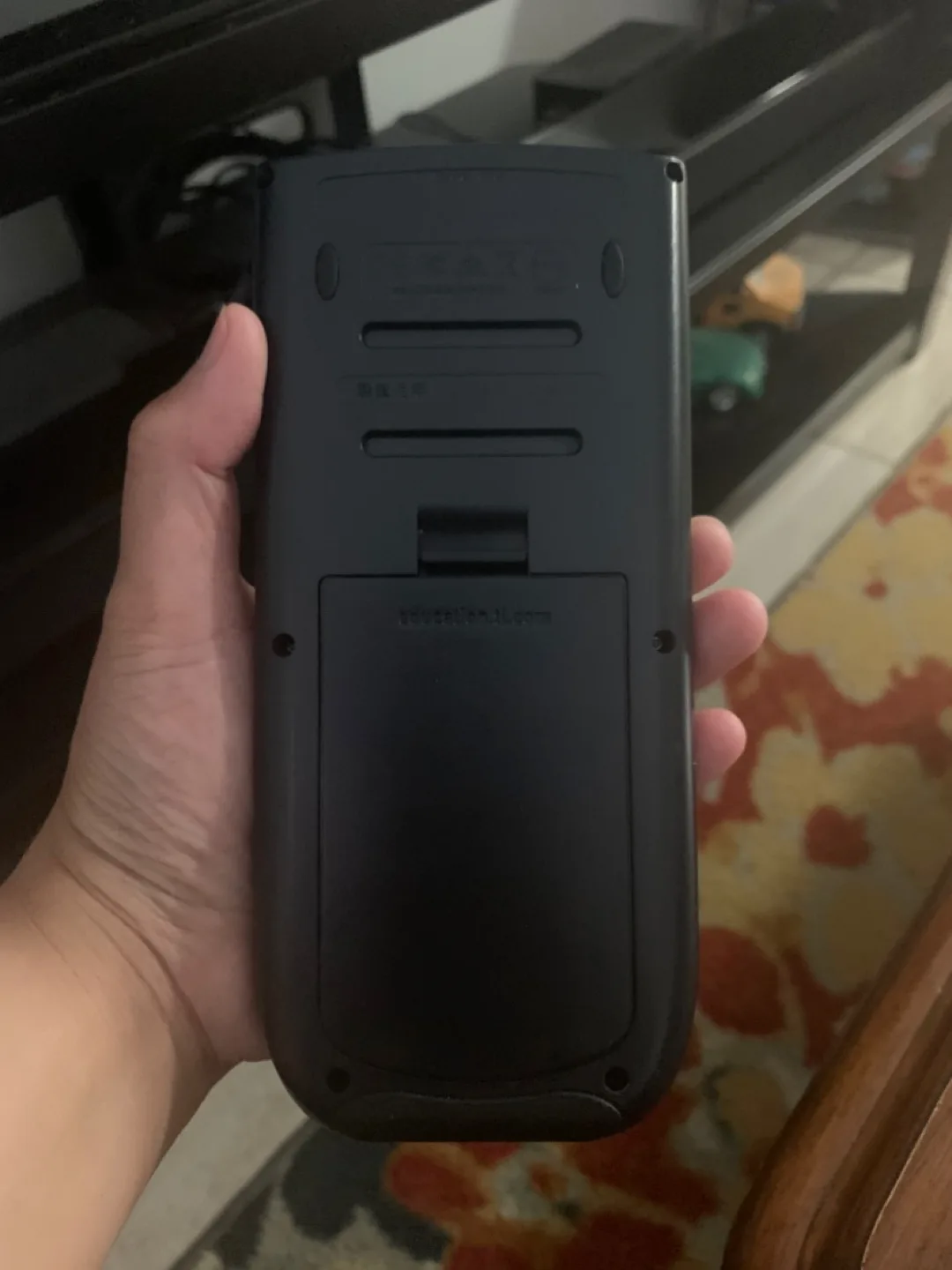 TI-84 Plus Texas Instruments Calculator image indicator(2)