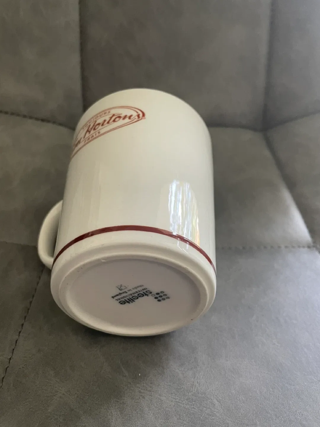 Tim Hortons Coffee Mug - White image indicator(2)