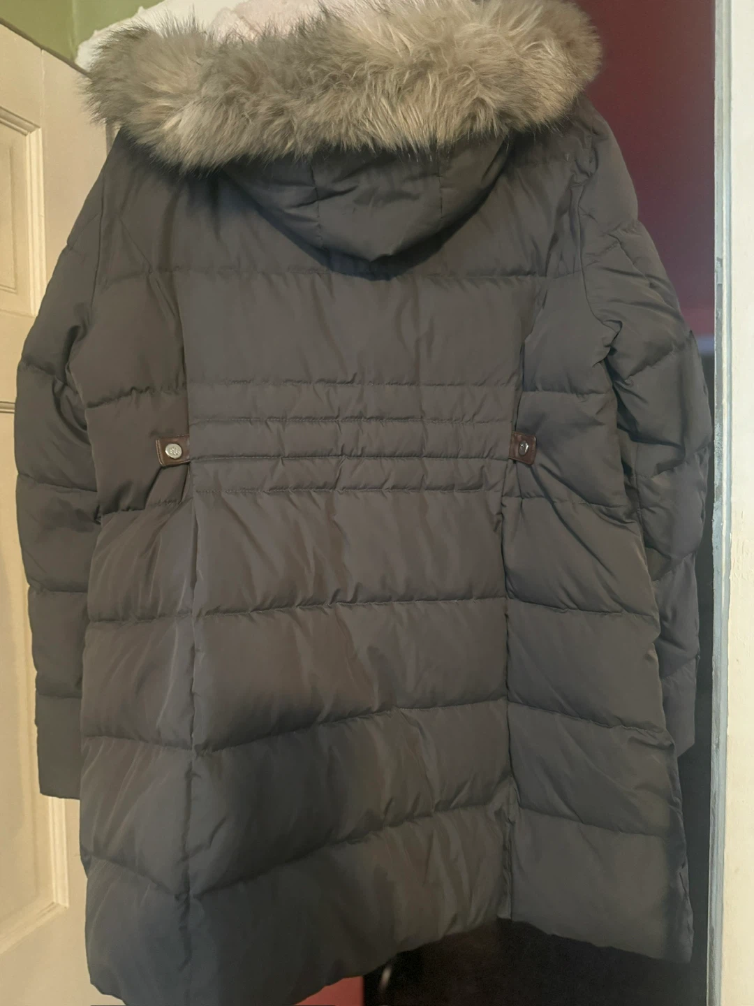 Ralph Lauren Down Puffer Coat XXL - photo 2