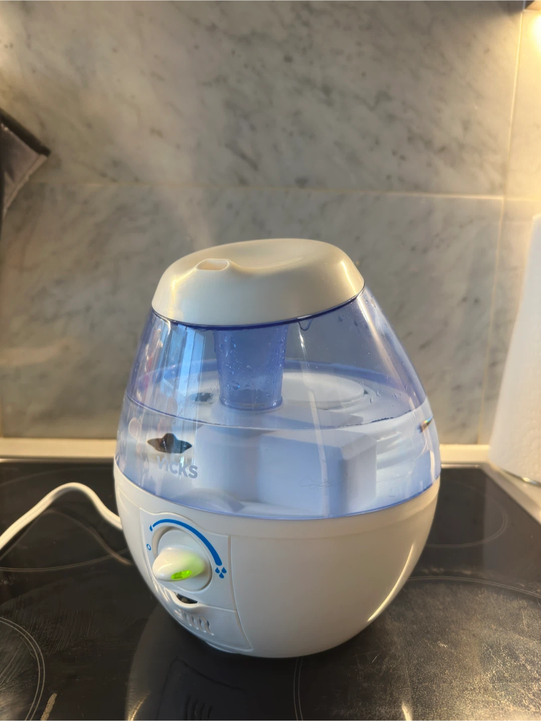 Vicks Mist Humidifier