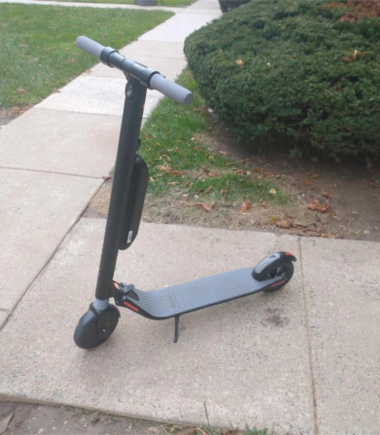 Ninebot by Segway Electric Scooter - photo 2