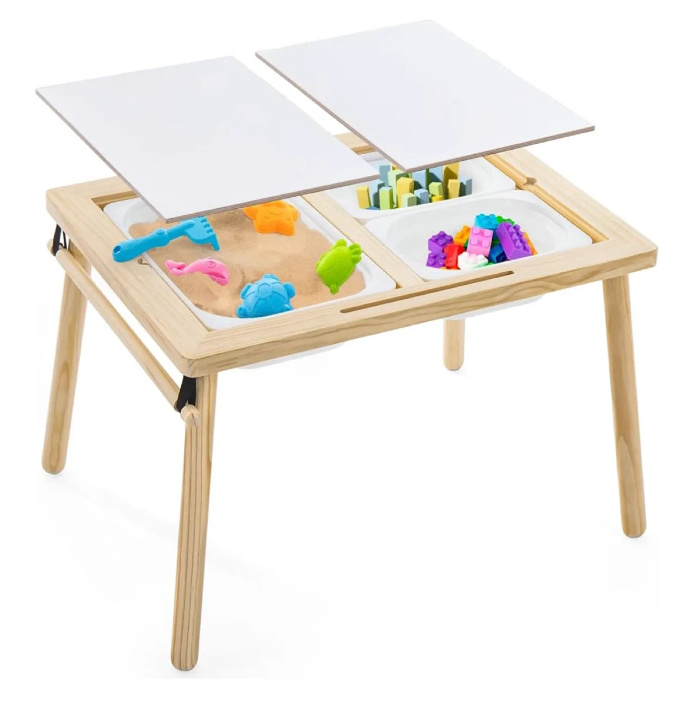 Kids Activity Table thumbnail