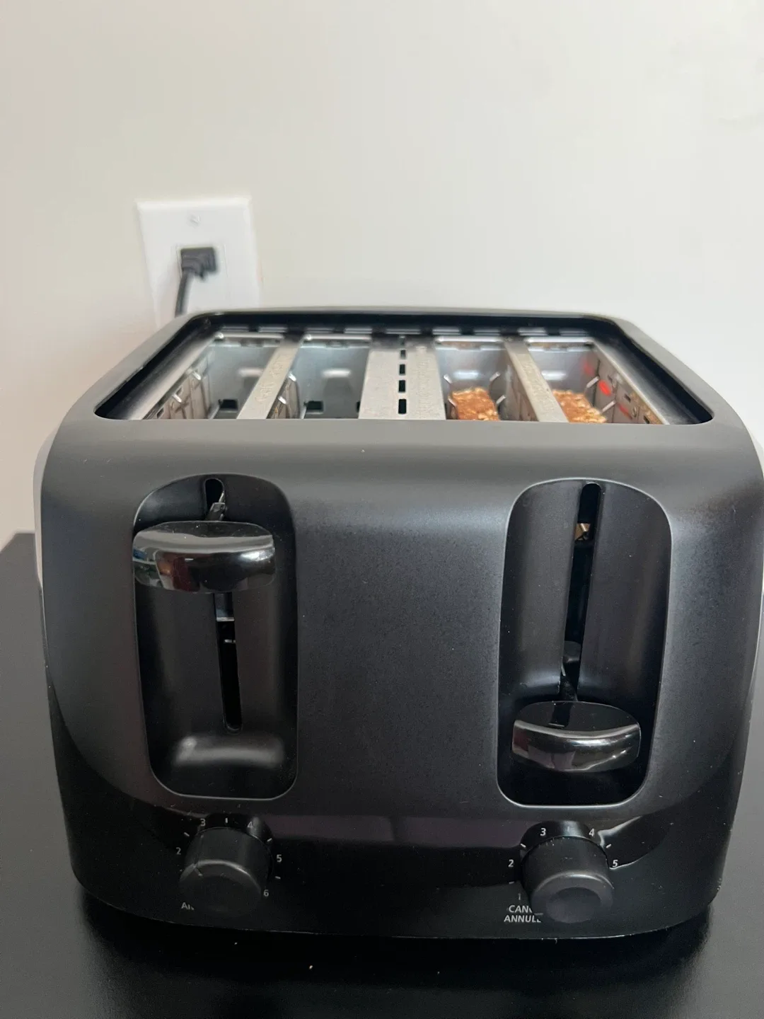 Black Toaster thumbnail
