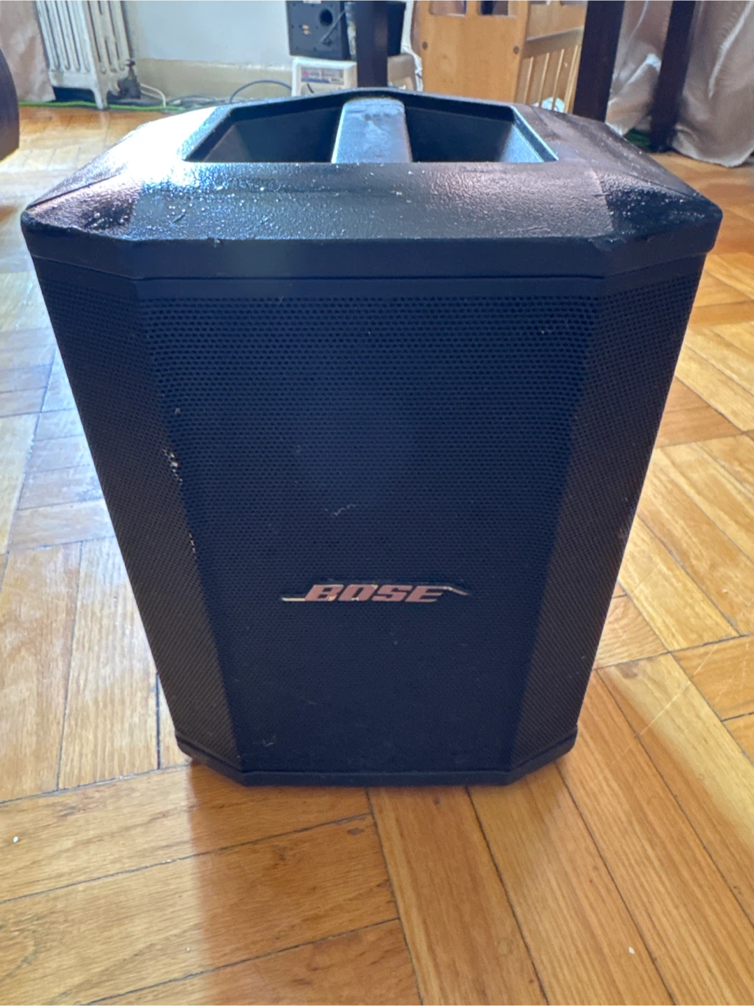 Bose S1 Pro Portable Bluetooth Speaker