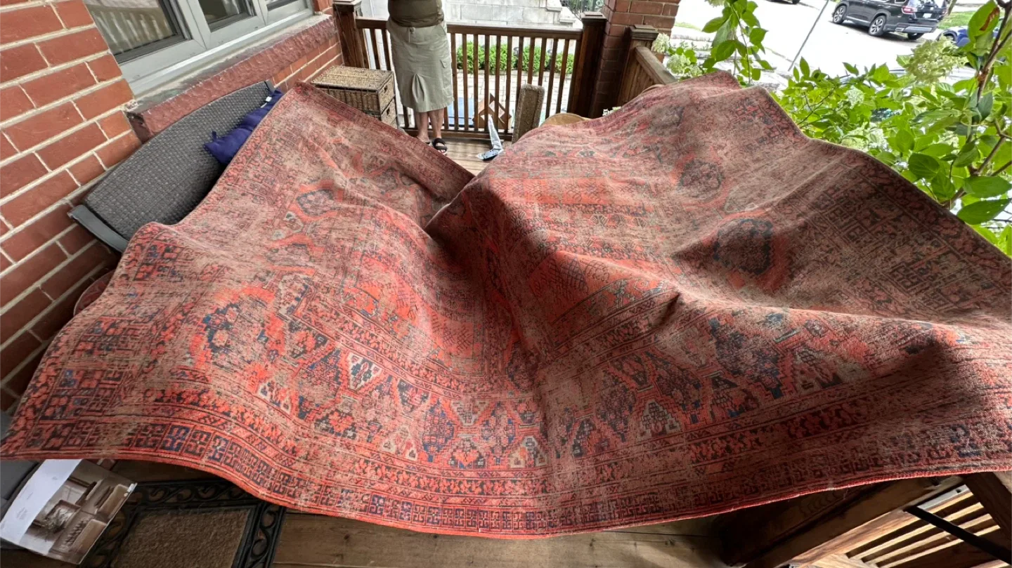 Rug image indicator(7)