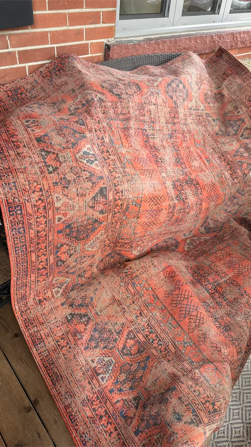 Rug image indicator(6)