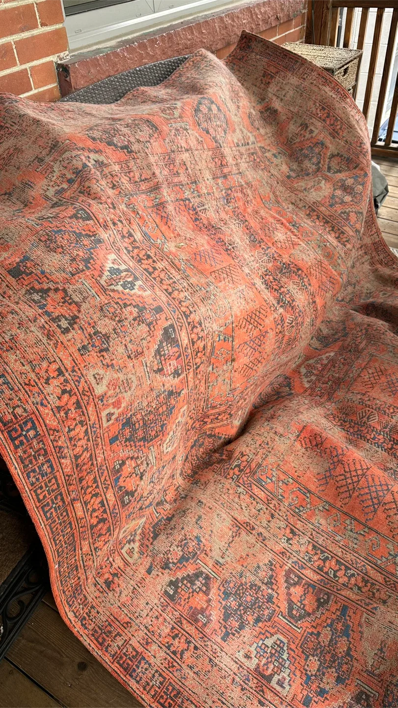 Rug image indicator(5)