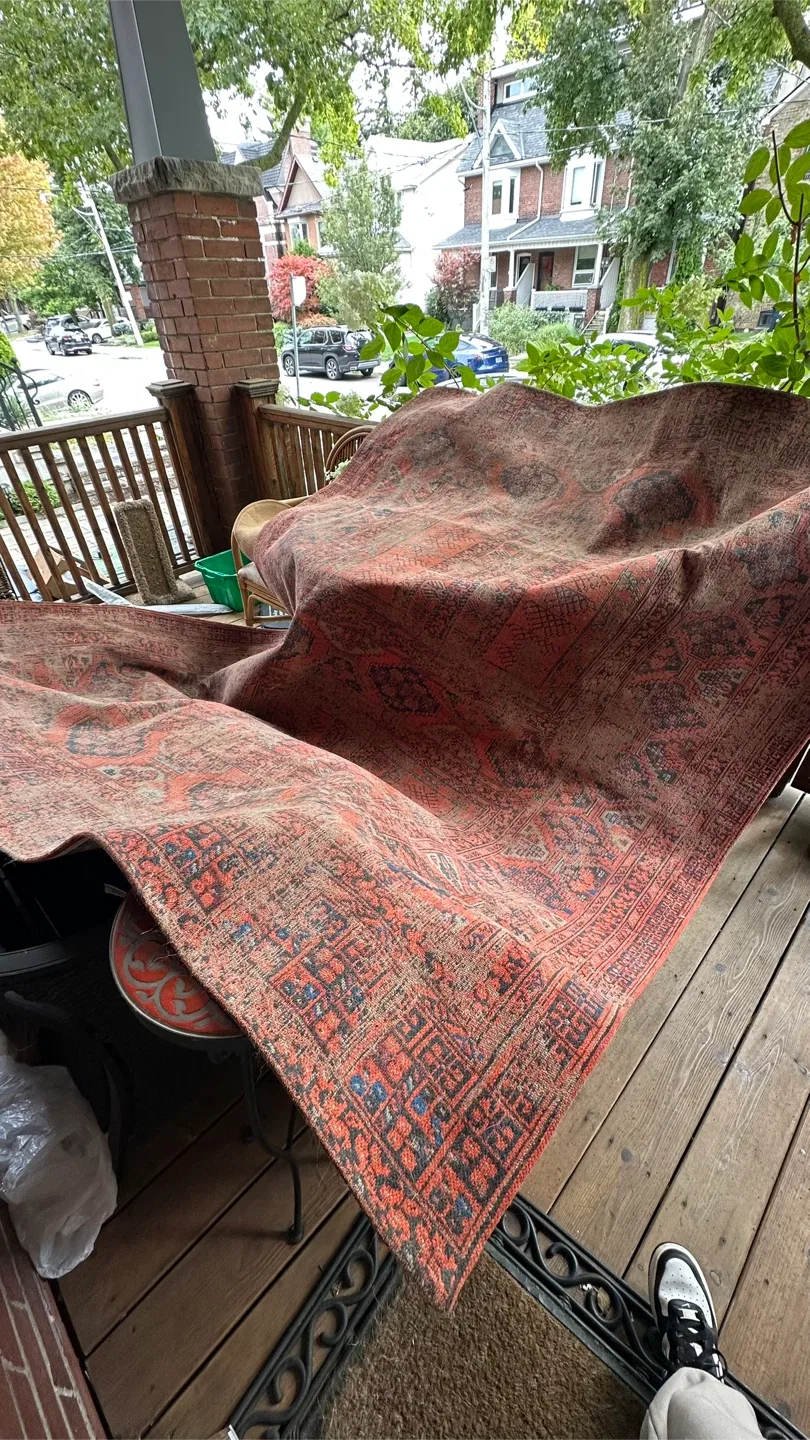 Rug image indicator(9)